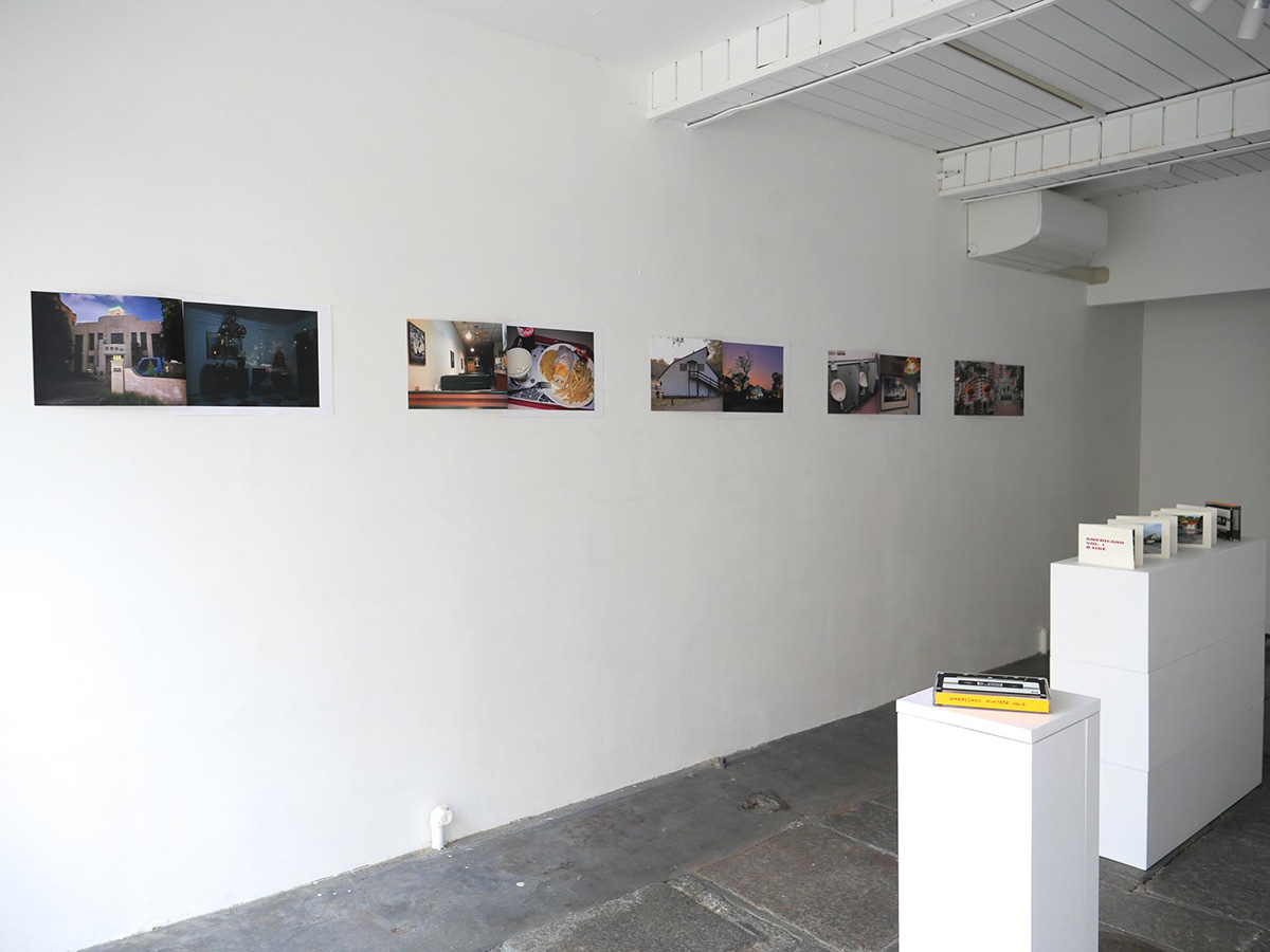 Exhibition